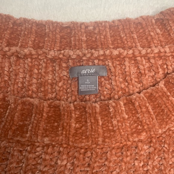 ☁️2/40☁️ Aerie Sweater - Picture 2 of 2
